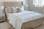 Divan Double Bed & Mattress - All size Available